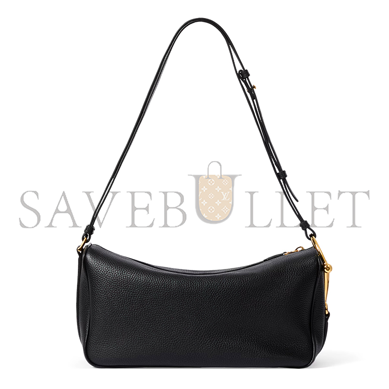 GUCCI HALF HORSEBIT MEDIUM SHOULDER BAG 860787 (31*17*12cm)